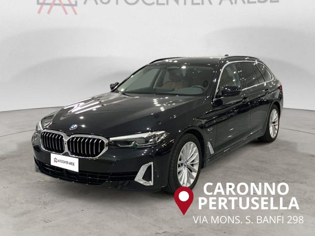 BMW 530 usata, con ABS