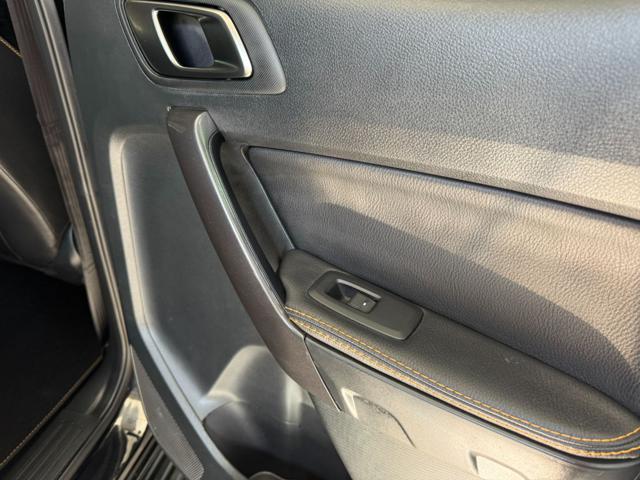 FORD Ranger usata, con Luci diurne LED