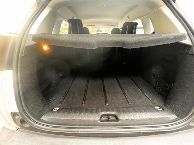 PEUGEOT 2008 usata, con Airbag testa
