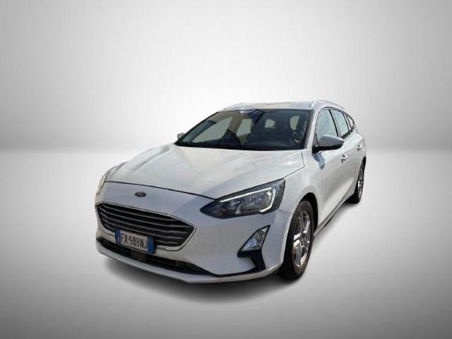 FORD Focus usata, con ABS