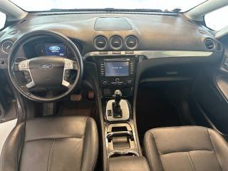 FORD S-Max usata, con ESP