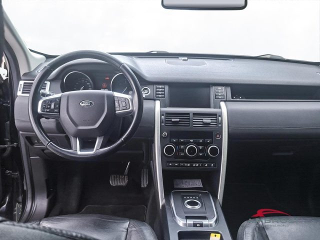LAND ROVER Discovery Sport usata 13