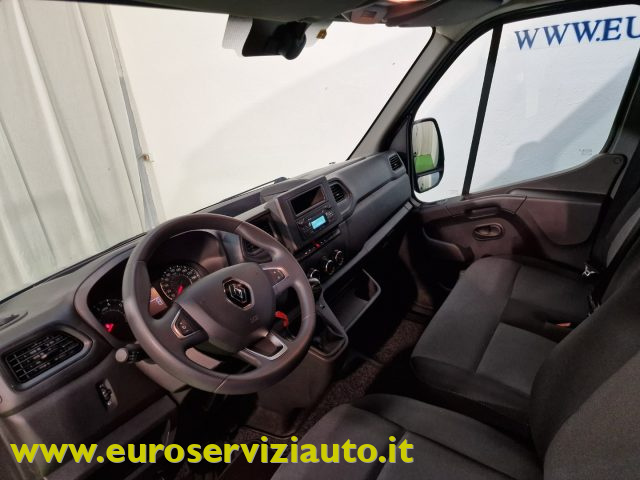 RENAULT Master usata 29