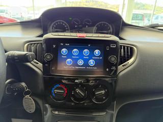 LANCIA Ypsilon usata 12