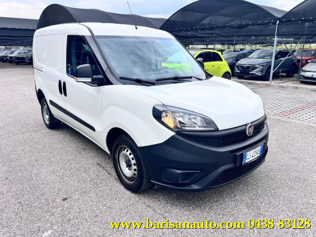 FIAT Doblo usata, con Airbag