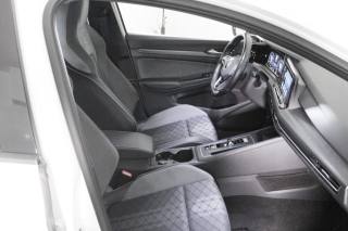 VOLKSWAGEN Golf usata, con ESP