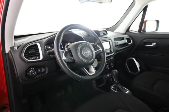 JEEP Renegade usata 1