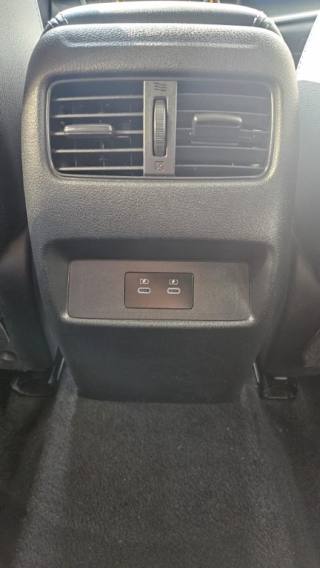 NISSAN Qashqai usata, con Servosterzo