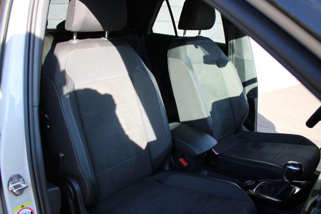 VOLKSWAGEN T-Roc usata, con Fari Xenon