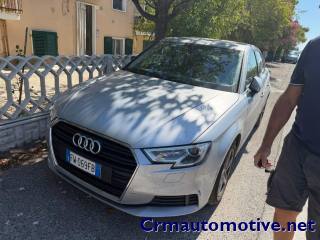 AUDI A3 SPB 30 TDI Business