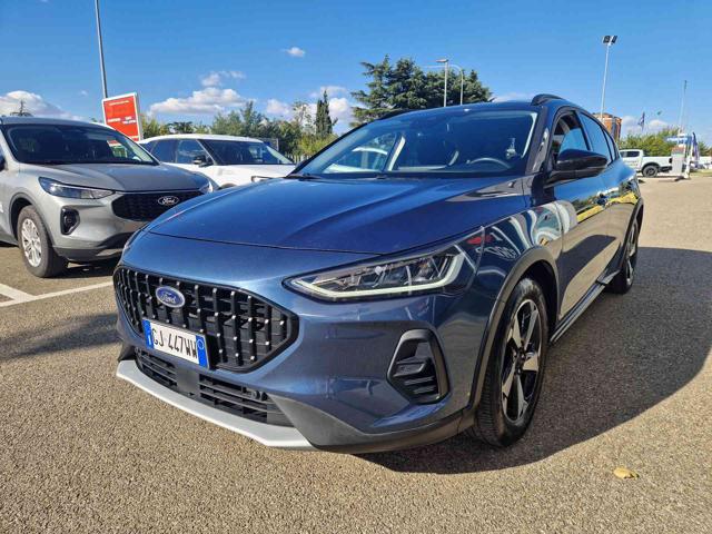 FORD Focus usata, con ABS