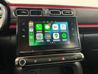 CITROEN C3 usata, con Touch screen