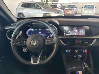 ALFA ROMEO Stelvio usata, con Climatizzatore