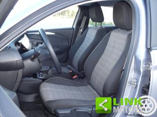 OPEL Corsa usata, con Immobilizzatore elettronico