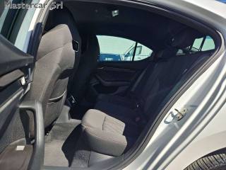 SKODA Octavia usata, con Immobilizzatore elettronico