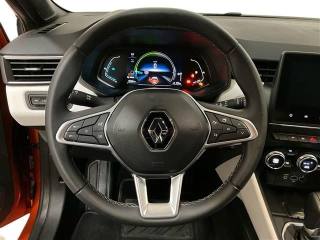 RENAULT Clio usata, con Specchietti laterali elettrici