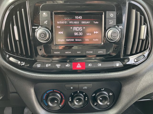 FIAT Doblo usata 12