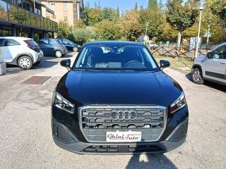 AUDI Q2 usata, con Airbag