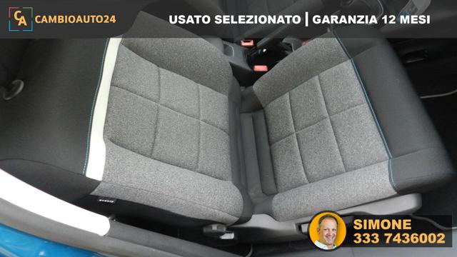 CITROEN C4 Cactus usata 92