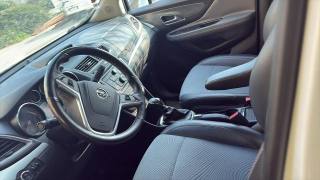 OPEL Mokka usata, con ESP