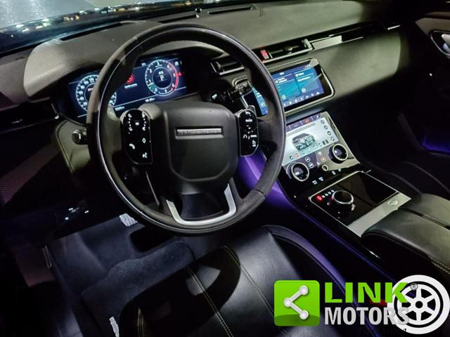 LAND ROVER Range Rover Velar usata 41