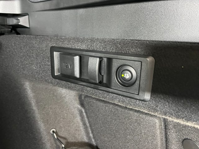 BMW X3 usata, con ESP