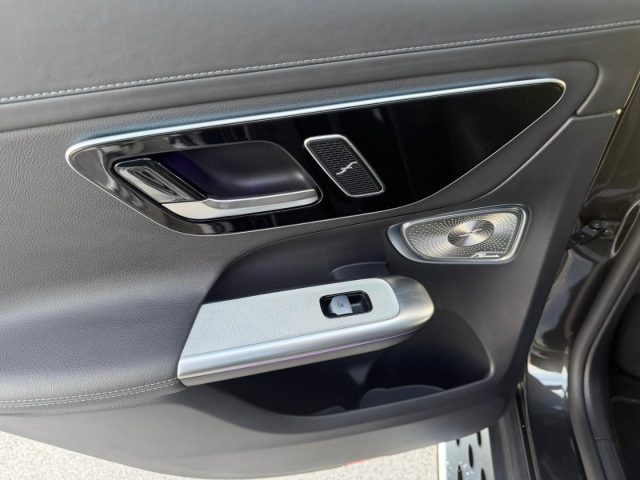 MERCEDES-BENZ GLC 300 usata, con Tettuccio apribile