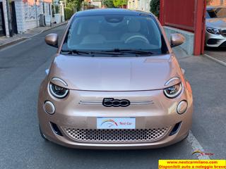 FIAT 500e usata, con Airbag