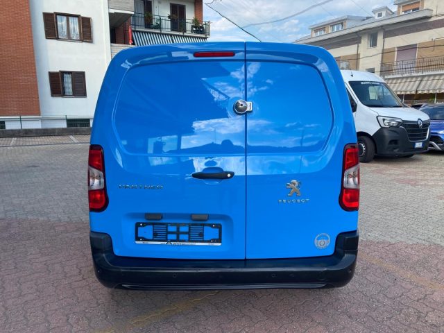 PEUGEOT Partner usata, con Cruise Control