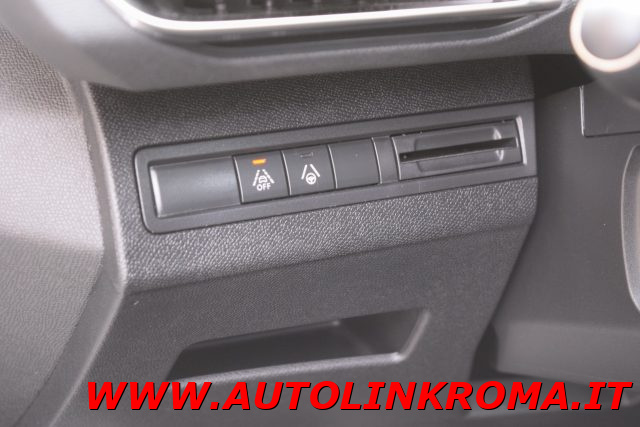 PEUGEOT 3008 usata, con Luci diurne LED