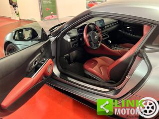 TOYOTA GR Supra usata, con Controllo trazione