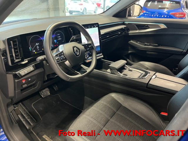 RENAULT Austral usata, con Controllo trazione