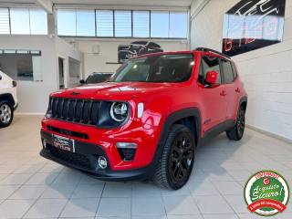 JEEP Renegade 2.0 Mjt 140CV 4WD ActiveDrive Low Limited *TETTO*