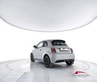 FIAT 500 usata 3