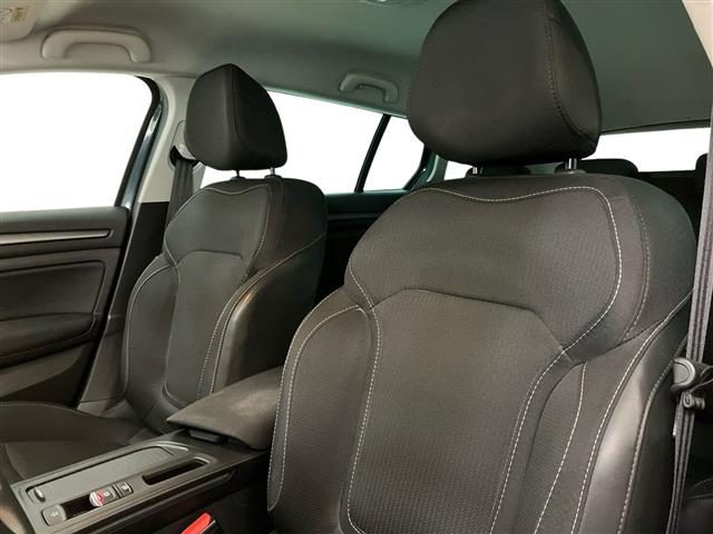 RENAULT Megane usata 22