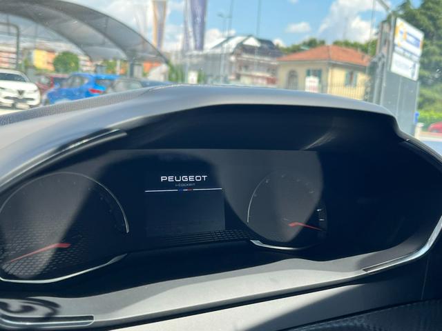 PEUGEOT 208 usata, con Climatizzatore
