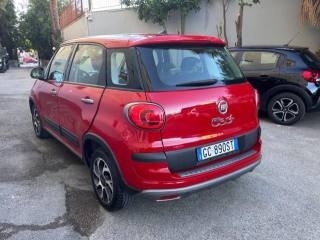 FIAT 500L usata, con Alzacristalli elettrici