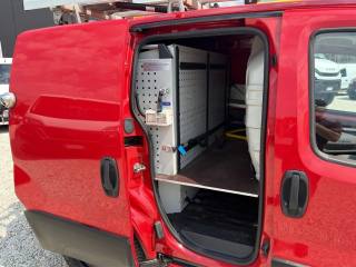 FIAT Fiorino usata 16
