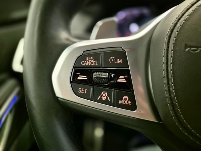 BMW X6 usata, con Immobilizzatore elettronico