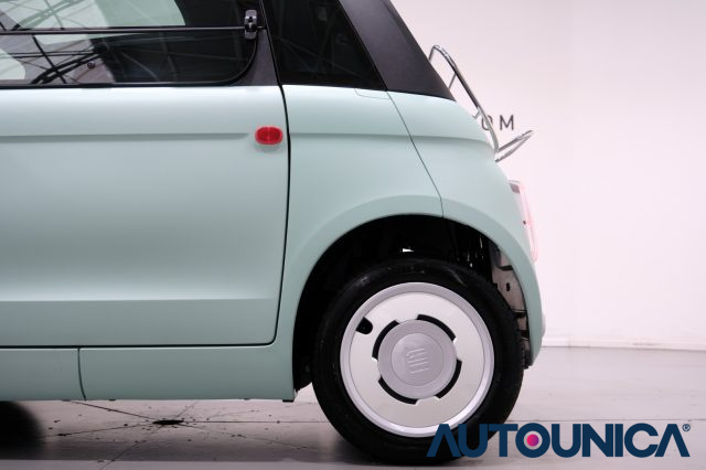FIAT Topolino usata 25