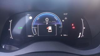 TOYOTA Yaris Cross usata, con Boardcomputer
