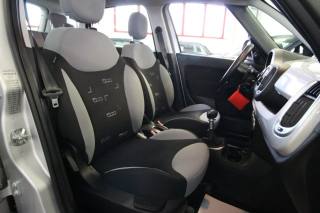 FIAT 500L usata, con Airbag testa