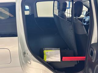 FIAT Panda usata 12
