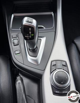 BMW 118 usata, con Cronologia tagliandi