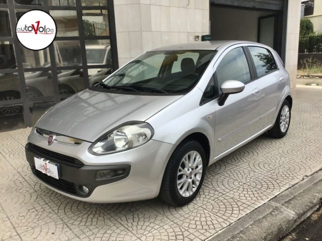 FIAT Punto Evo usata, con Airbag