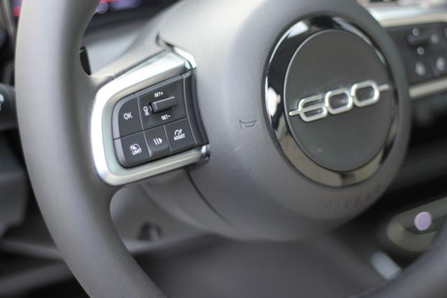 FIAT 600 usata, con Servosterzo