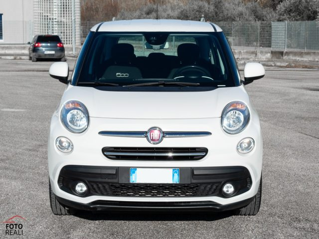 FIAT 500L usata, con Airbag laterali