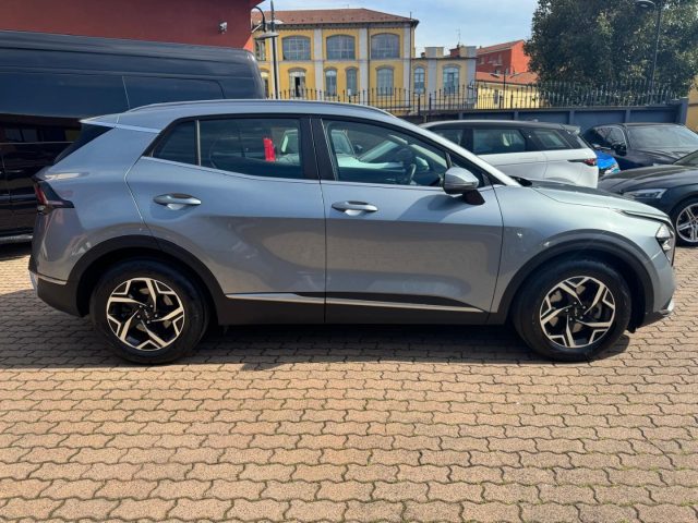 KIA Sportage usata, con Airbag