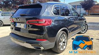 BMW X5 usata, con Alzacristalli elettrici