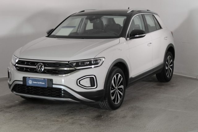 VOLKSWAGEN T-Roc usata, con ABS